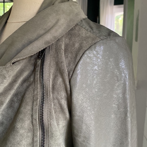 Blank NYC “Private Practice” Jacket - Picture 7 of 9